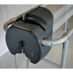 Abreuvoir POLYNOX S 255 basculant non chauffant Abreuvoir POLYNOX S 255 basculant non chauffant