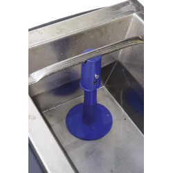 Abreuvoir POLYHERD 150 chauffant Abreuvoir POLYHERD 150 chauffant