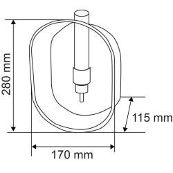 Abreuvoir POLYPORC "Post-sevrage" Abreuvoir POLYPORC "Post-sevrage"