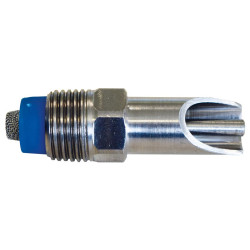 Tétine d'abreuvement pour cochon "Spécial Porcelet"