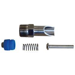 Tétine d'abreuvement pour cochon "Spécial Porcelet"