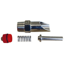 Tétine d'abreuvement pour cochon "Spécial Post-sevrage"