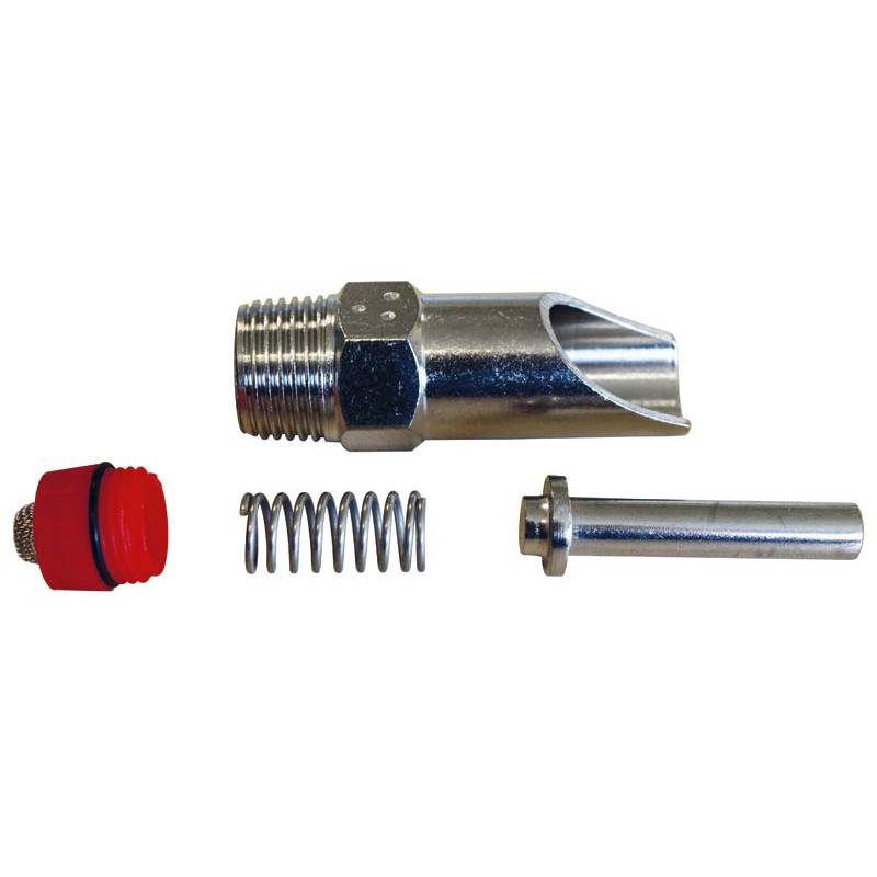 Tétine d'abreuvement pour cochon "Spécial Post-sevrage"