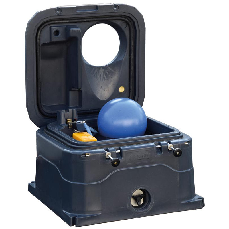 Abreuvoir POLYTHERME 1 boule Abreuvoir POLYTHERME 1 boule