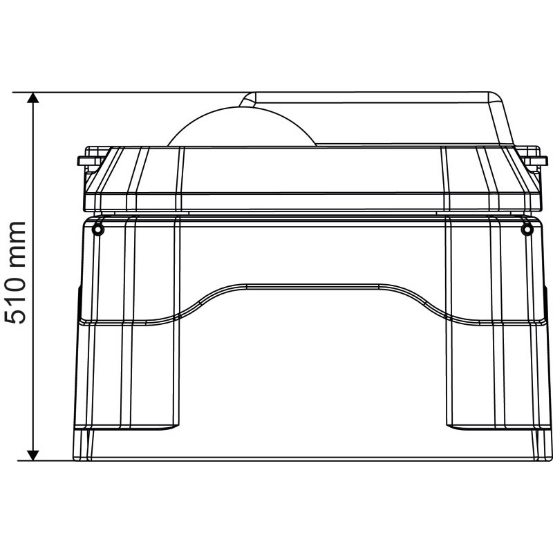 Abreuvoir POLYTHERME 1 boule Abreuvoir POLYTHERME 1 boule