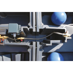 Abreuvoir POLYTHERME grande contenance 4 boules Abreuvoir POLYTHERME grande contenance 4 boules