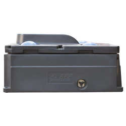 Abreuvoir POLYTHERME grande contenance 4 boules Abreuvoir POLYTHERME grande contenance 4 boules