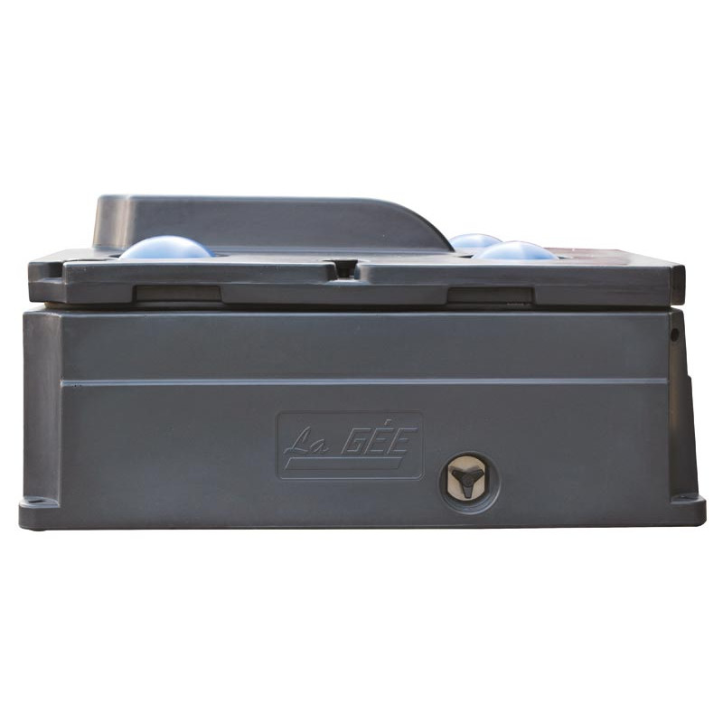 Abreuvoir POLYTHERME grande contenance 4 boules Abreuvoir POLYTHERME grande contenance 4 boules