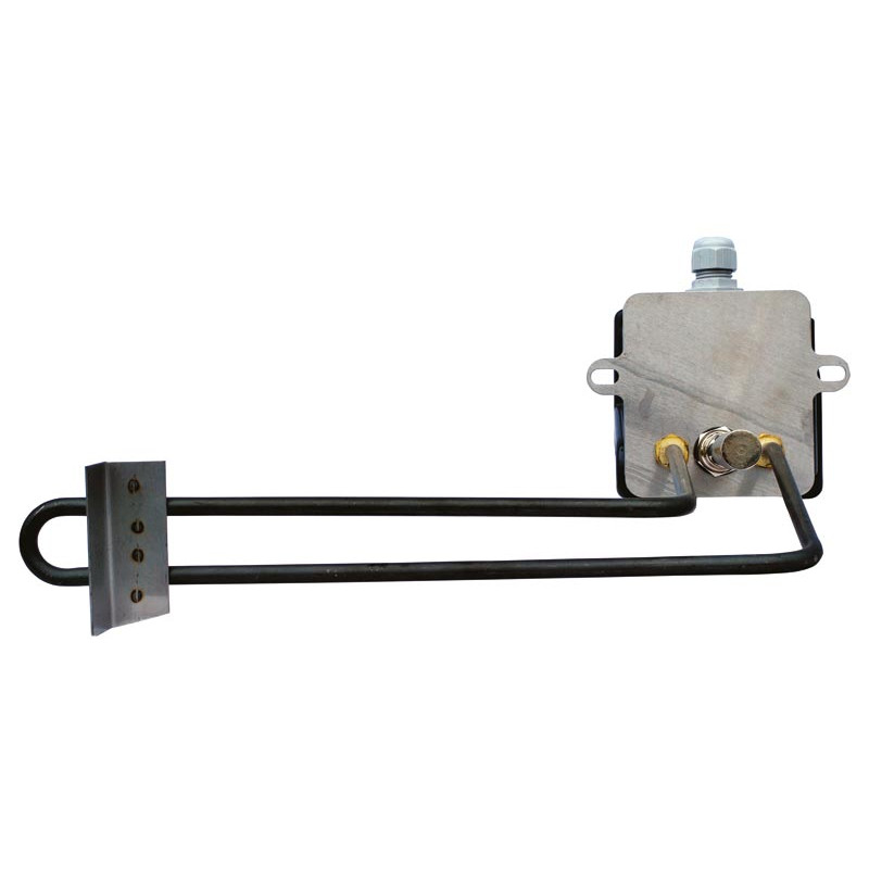 Thermoplongeur 300 W - 24 V