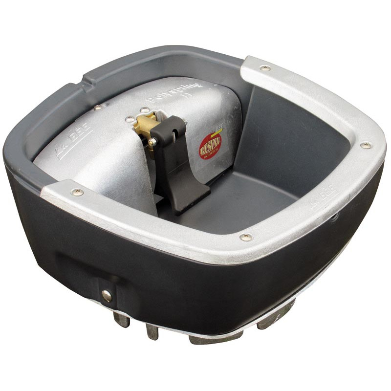 Abreuvoir POLYSPRING II à poussoir non chauffant Abreuvoir POLYSPRING II à poussoir non chauffant