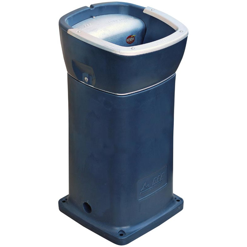 Abreuvoir POLYSPRING II à niveau constant non chauffant