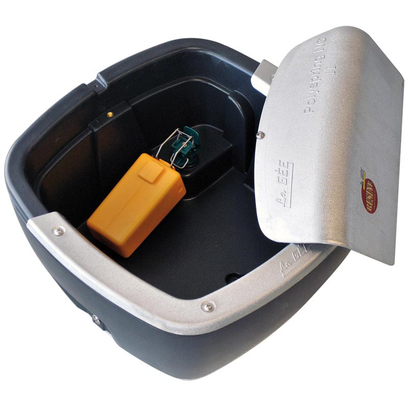 Abreuvoir POLYSPRING II à niveau constant non chauffant