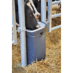 Abreuvoir POLYSPRING II à niveau constant non chauffant