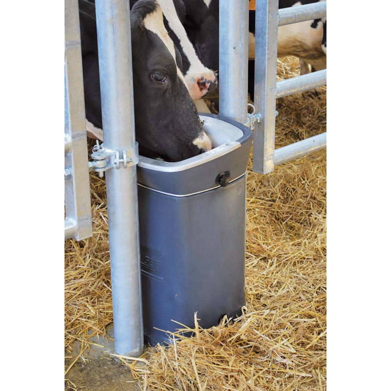Abreuvoir POLYSPRING II à niveau constant non chauffant