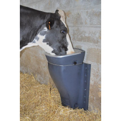 Abreuvoir POLYSPRING II à niveau constant non chauffant