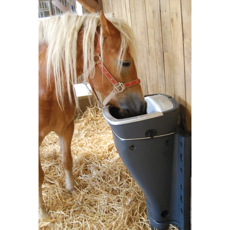 Abreuvoir POLYSPRING II à niveau constant non chauffant