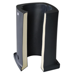 Buse à fixer au sol THERMO S 600 Buse à fixer au sol THERMO S 600