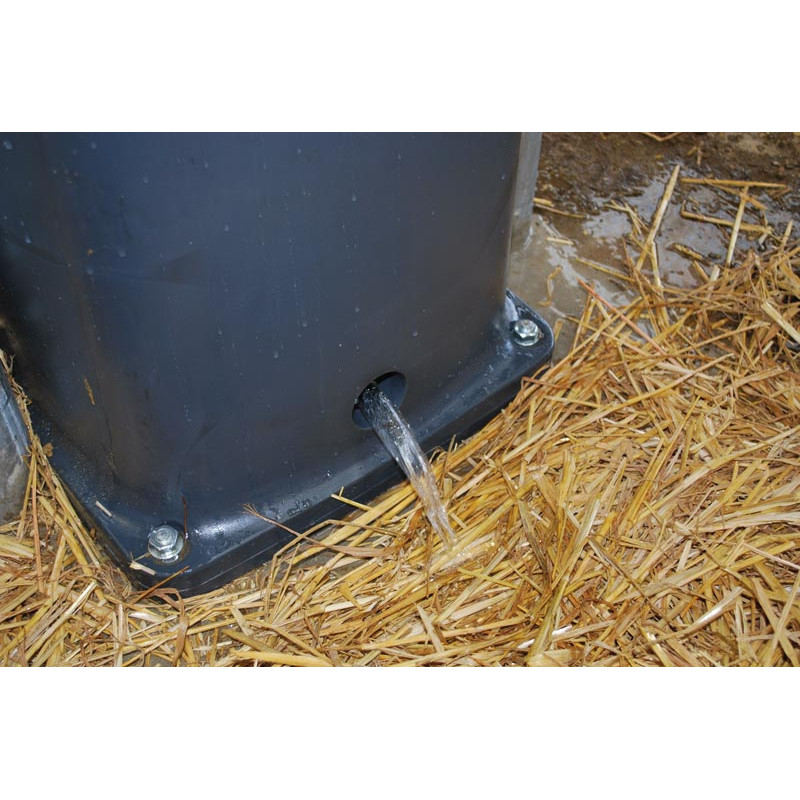 Buse à fixer au sol THERMO S 400