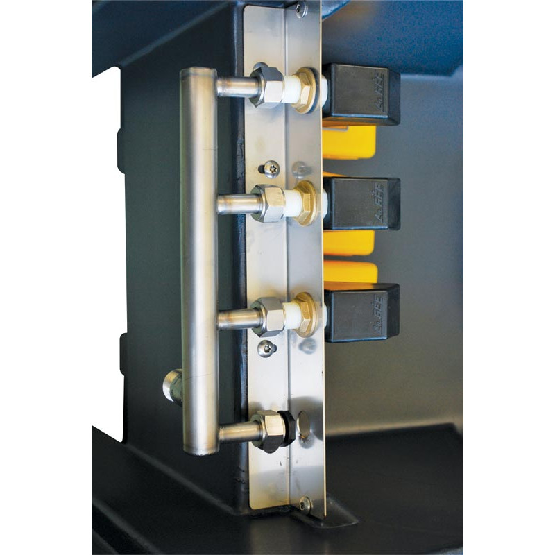 Abreuvoir POLYMAX non chauffant