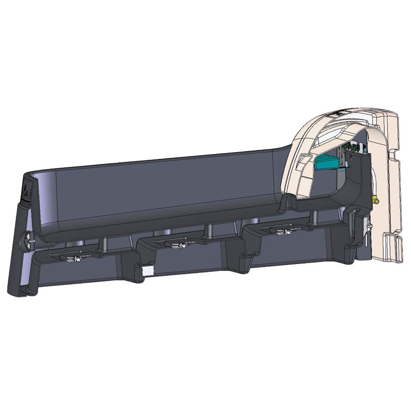 Abreuvoir POLYMAX non chauffant