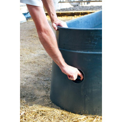 Abreuvoir POLYMAX non chauffant