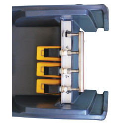 Abreuvoir POLYMAX non chauffant