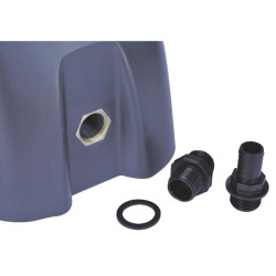 Abreuvoir Pompe de prairie POLYPUMP