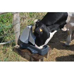 Abreuvoir Pompe de prairie POLYPUMP