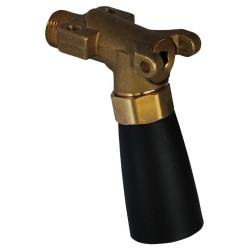 Vanne pilote horizontale Vanne pilote horizontale