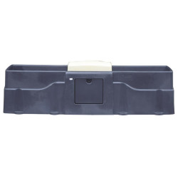 Abreuvoir POLYMASTER PM 2.40 chauffant Abreuvoir POLYMASTER PM 2.40 chauffant