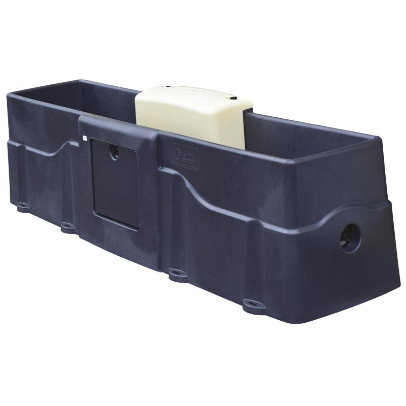 Abreuvoir POLYMASTER PM 2.40 chauffant Abreuvoir POLYMASTER PM 2.40 chauffant