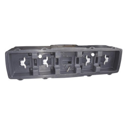 Abreuvoir POLYMASTER PM 2.40 chauffant Abreuvoir POLYMASTER PM 2.40 chauffant