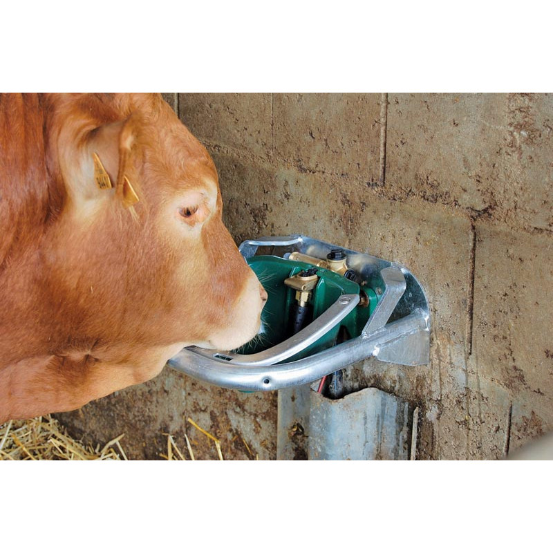 Polysonde chauffante