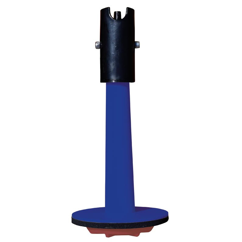 Bonde de vidange rapide sécurisée "VRS" Ø 100 mm