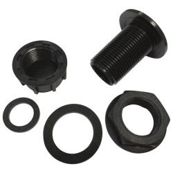 Passe-paroi 20/27 mm (3/4") Passe-paroi 20/27 mm (3/4")