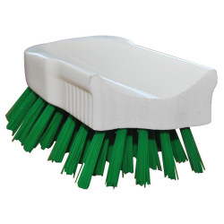 Brosse à main 22 cm