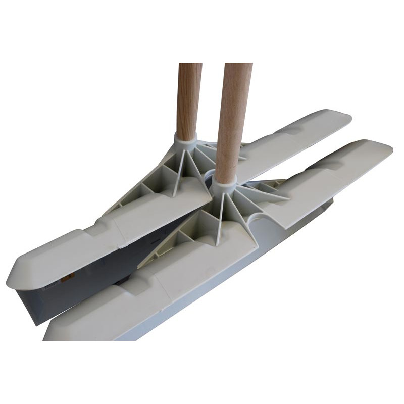 Rabot à ensilage "Pro"