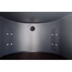 Chariot à aliment PRO-FEED 230 L Chariot à aliment PRO-FEED 230 L