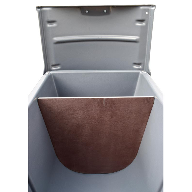 Chariot à aliment PRO-FEED 230 L Chariot à aliment PRO-FEED 230 L