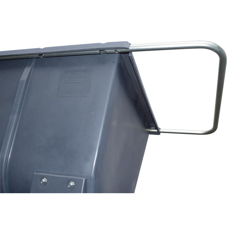 Chariot à aliment PRO-FEED 350 L