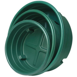 Bac de pâturage La Gée 1000 L Bac de pâturage La Gée 1000 L