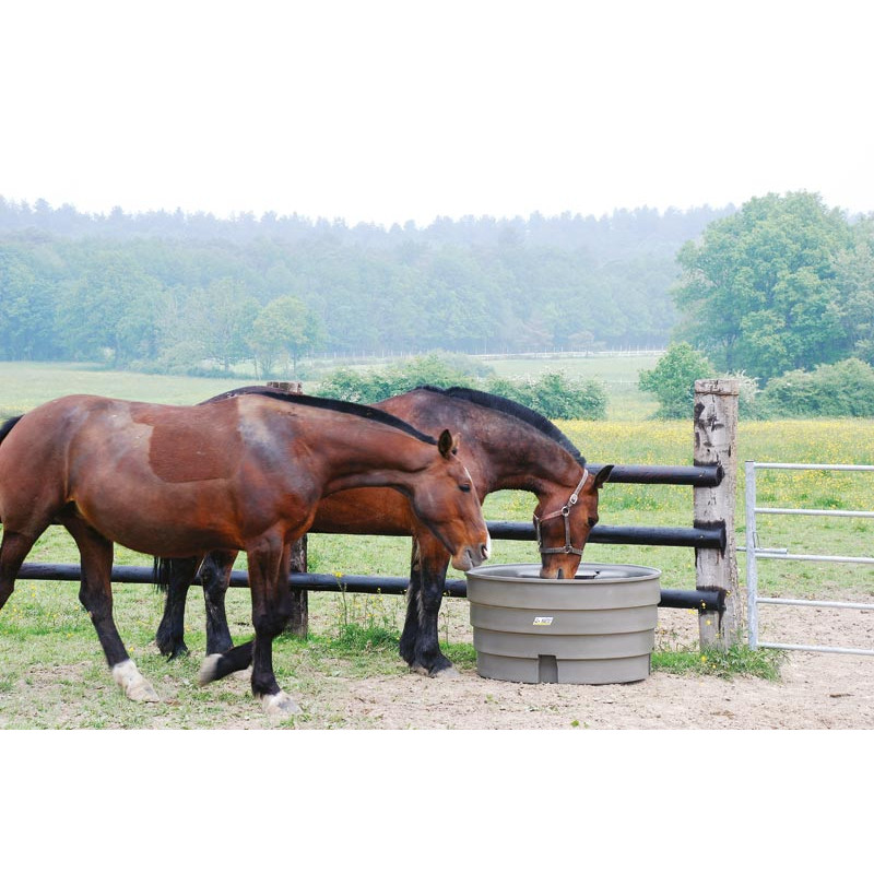 Bac de pâturage rond RC SUPERBAC 500 L