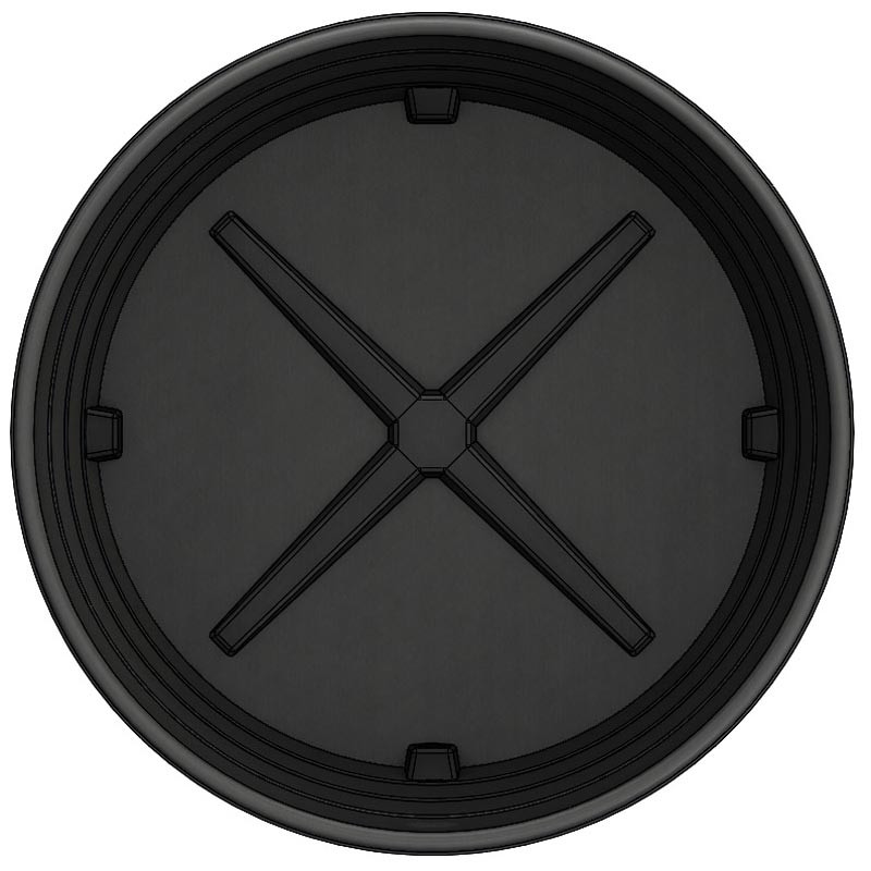 Eco bac de pâturage 1000 L