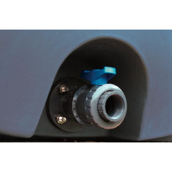 Citerne monobloc rectangulaire 5000 L Citerne monobloc rectangulaire 5000 L