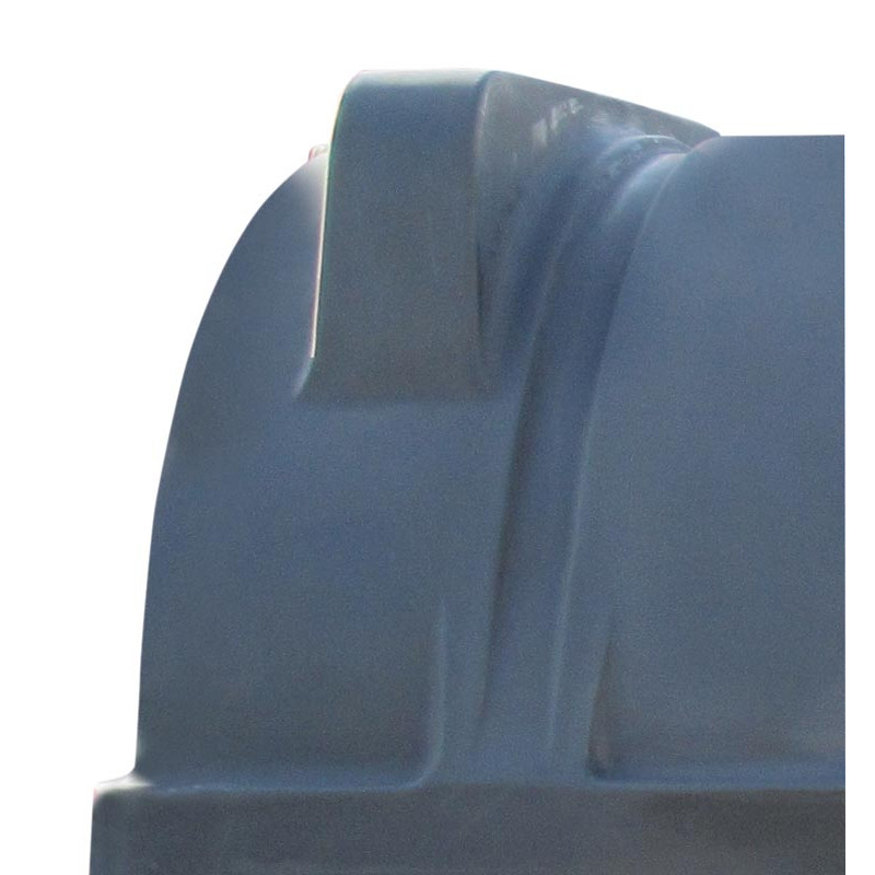 Citernes monoblocs cylindriques 2300 L