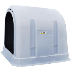 Niche à veaux MV standard Niche à veaux MV standard