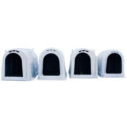 Niche à veaux MV standard Niche à veaux MV standard