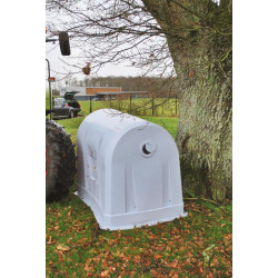 Niche à veaux MV standard Niche à veaux MV standard