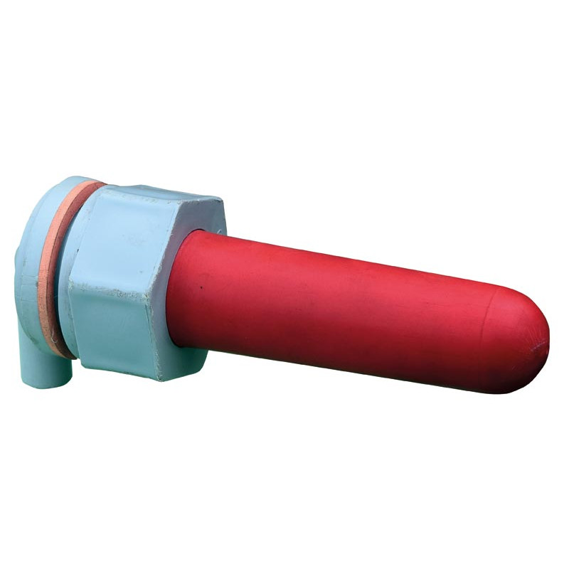 Tétine pour seau d'allaitement Tétine pour seau d'allaitement