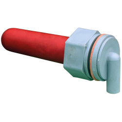 Tétine pour seau d'allaitement Tétine pour seau d'allaitement